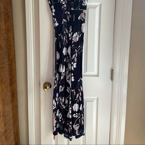 New with tag beautiful dress for evening or day